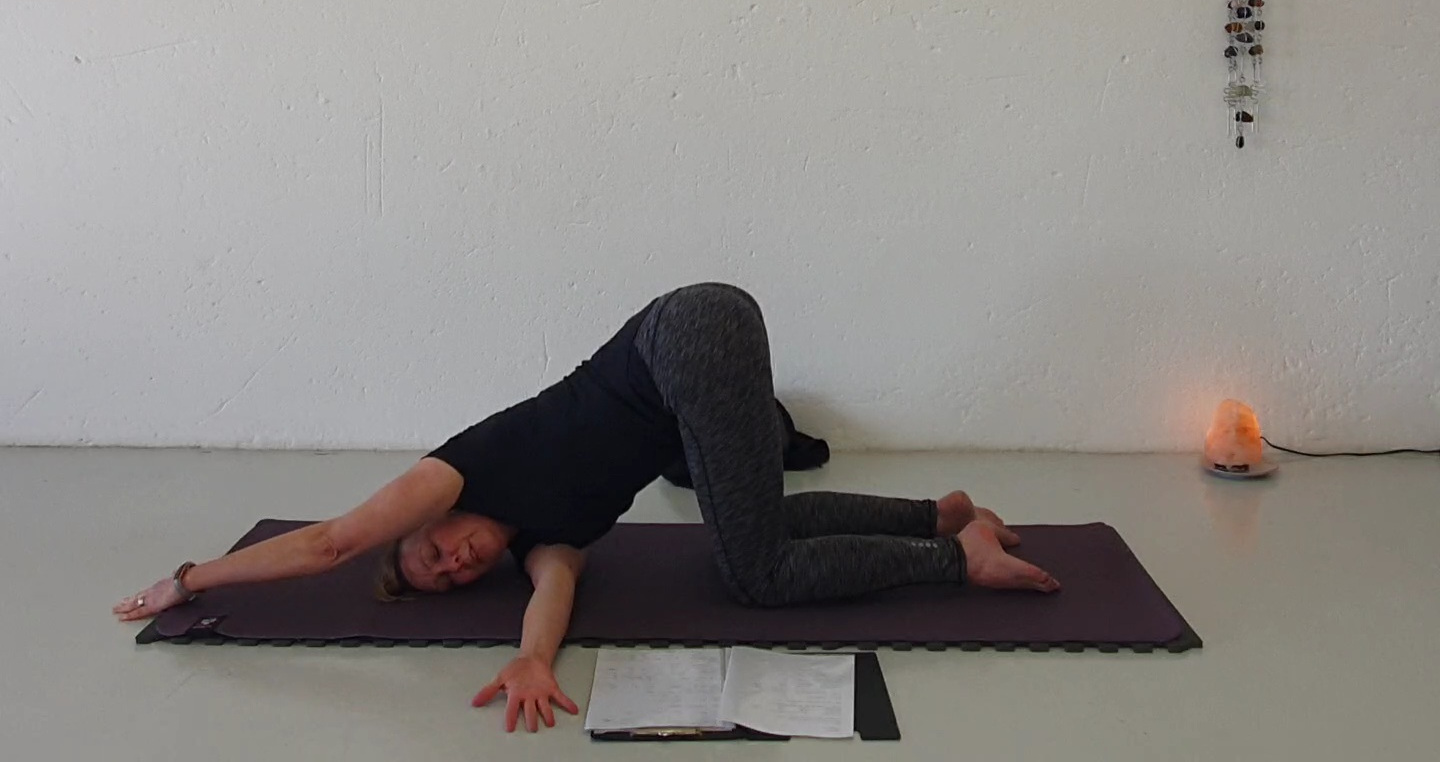 Yoga class fees information and pricing details.